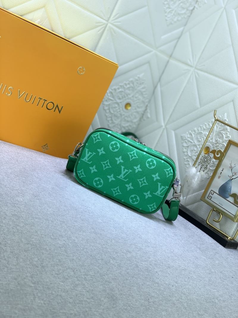 Louis Vuitton Satchel Bags